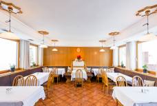 Hotel Julius Payer - Restaurant a la carte